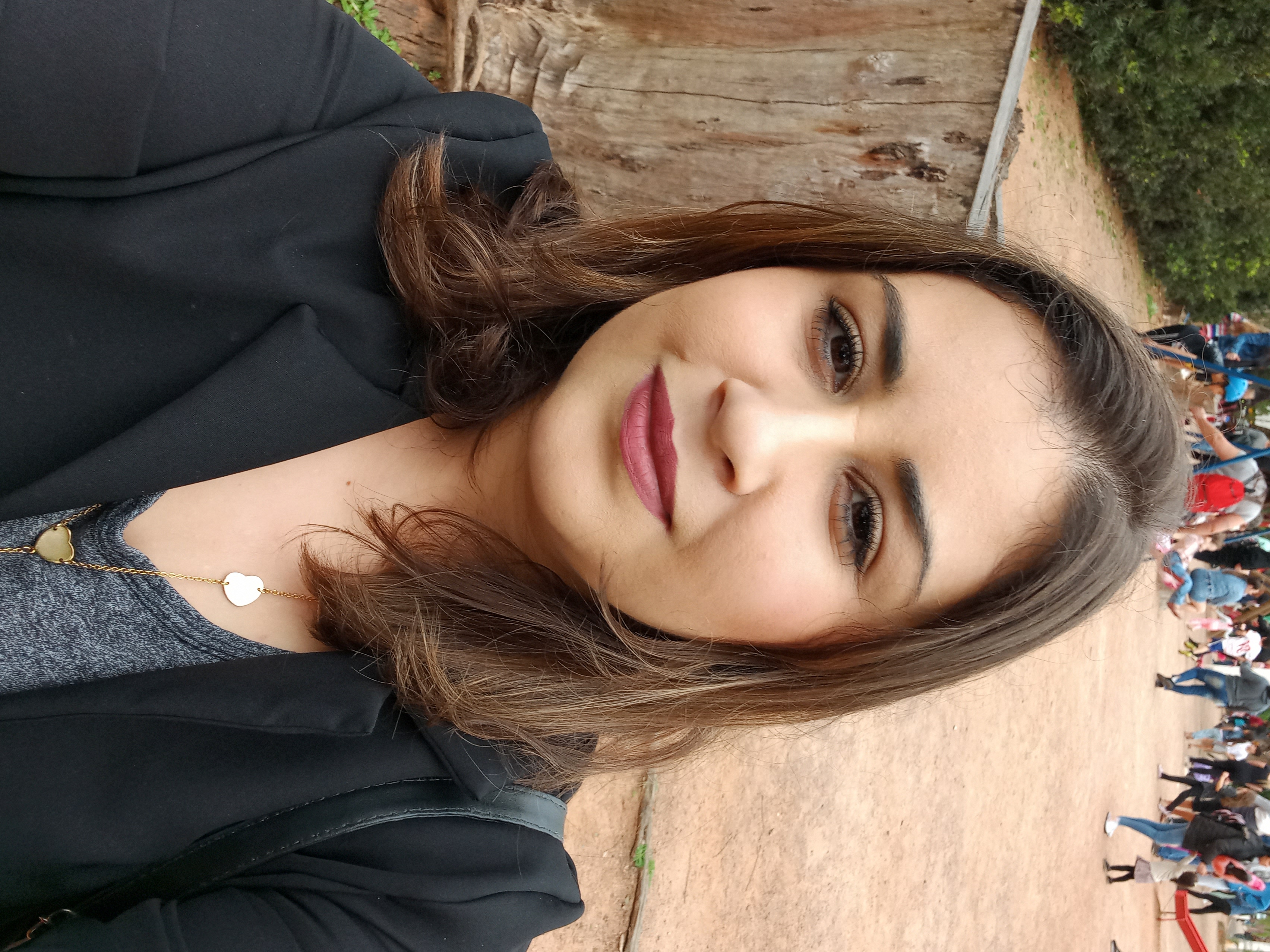 Tatieli Abreu - Percepti